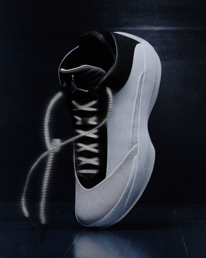 Air Jordan 41 Pushes Jordan Brand Into a New Era of Performance Basketball