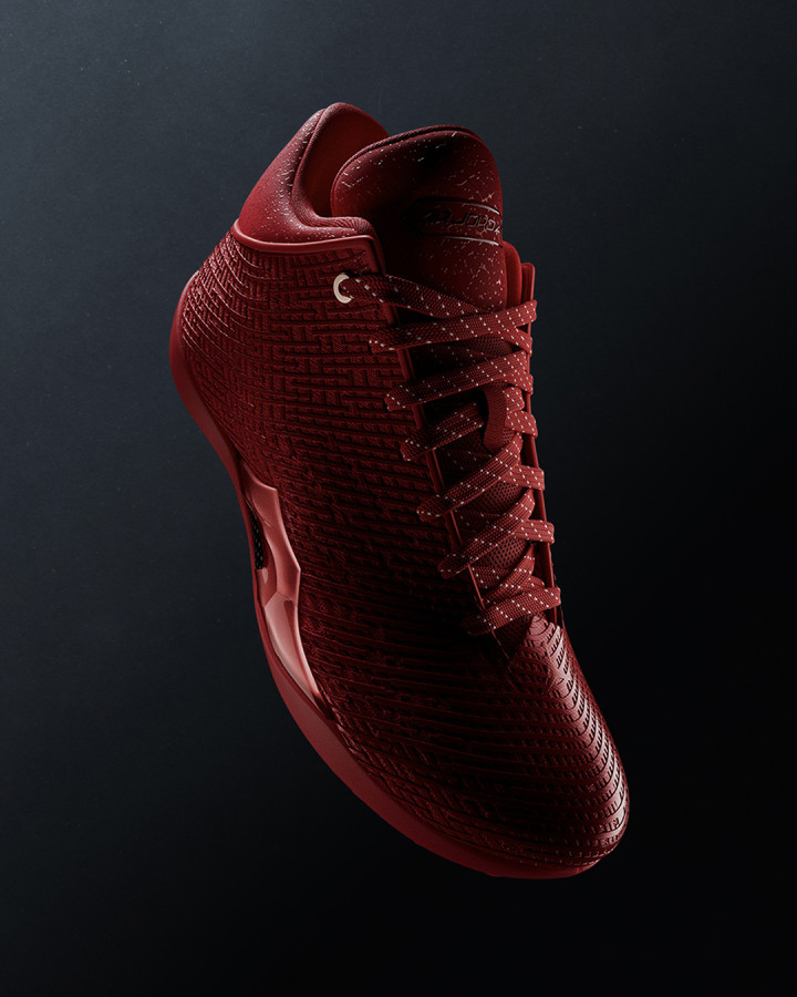 Air Jordan 41 Pushes Jordan Brand Into a New Era of Performance Basketball