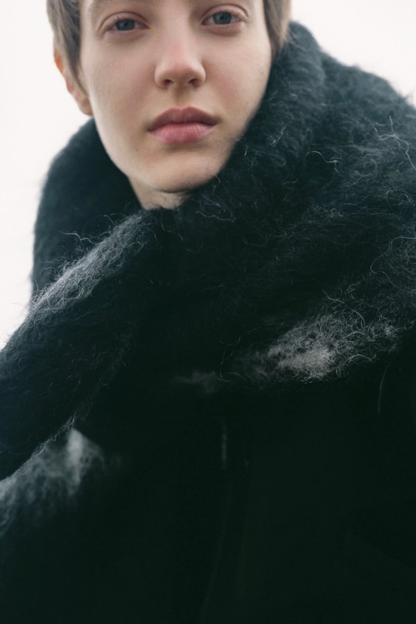 and wander Launches Its Tech-Focused FW26 Collection