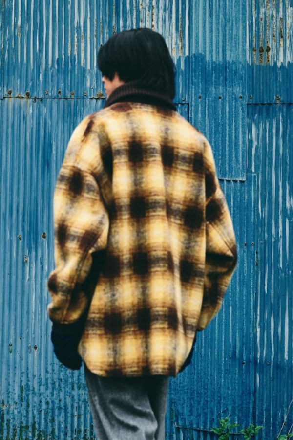 and wander Launches Its Tech-Focused FW26 Collection