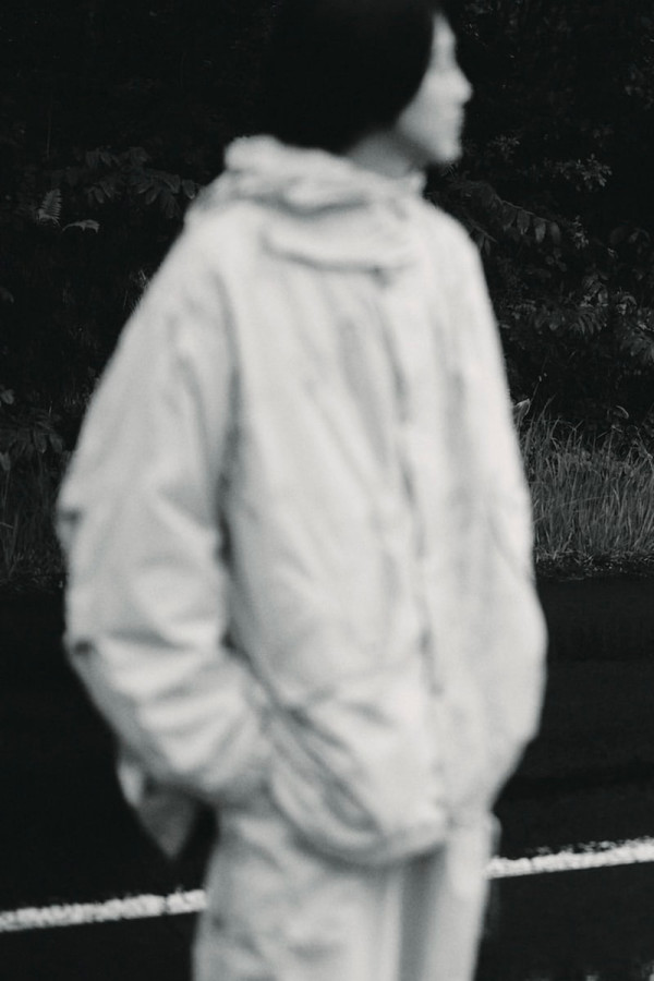 and wander Launches Its Tech-Focused FW26 Collection