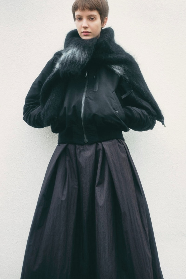 and wander Launches Its Tech-Focused FW26 Collection