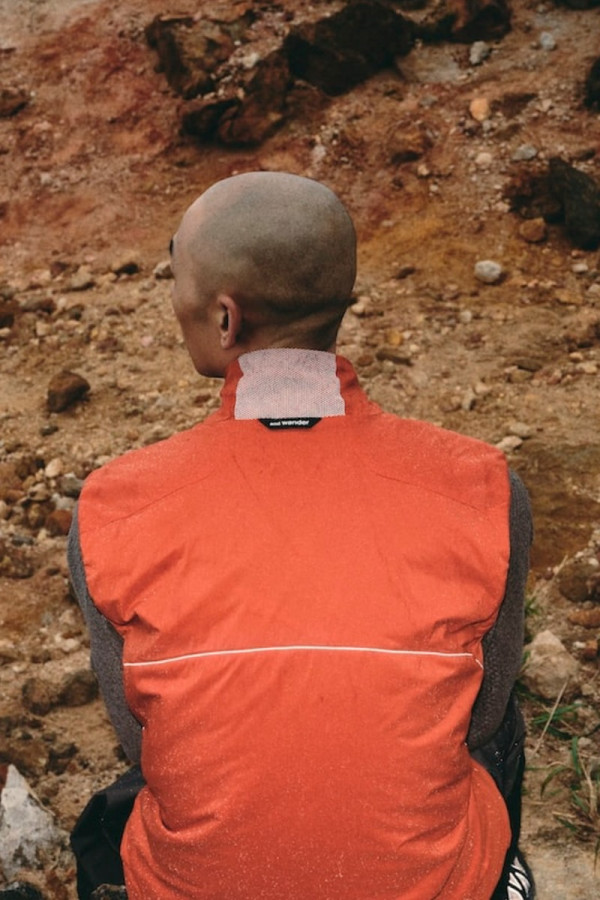 and wander Launches Its Tech-Focused FW26 Collection