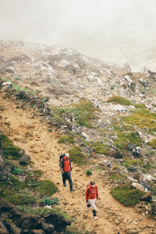 and wander Launches Its Tech-Focused FW26 Collection