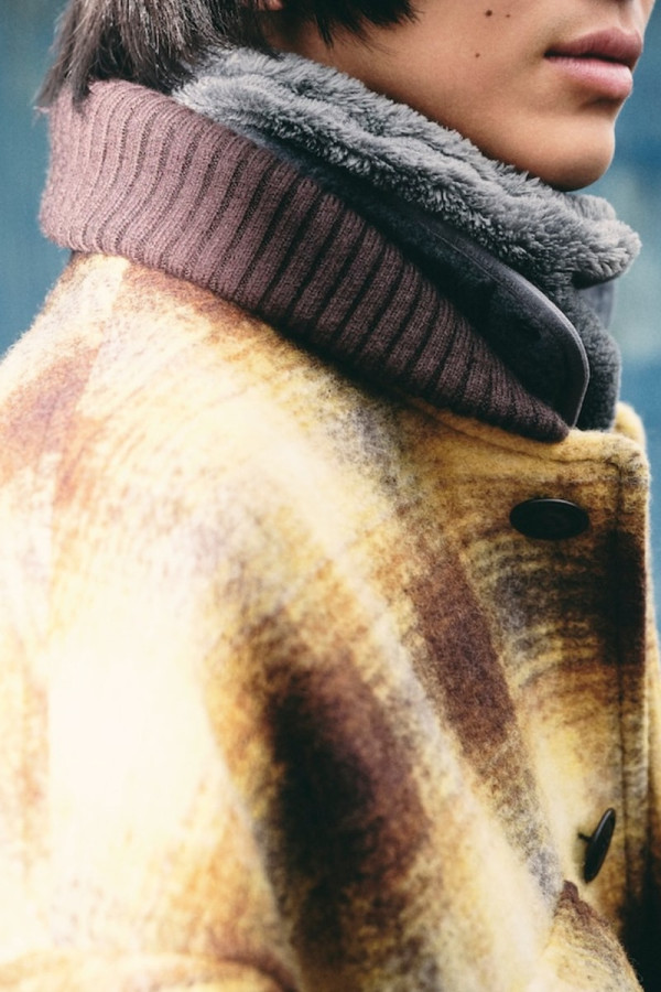 and wander Launches Its Tech-Focused FW26 Collection