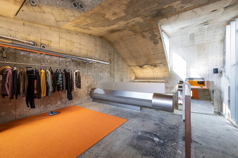 Andersson Bell Touches Down in Tokyo With a New Aoyama Flagship