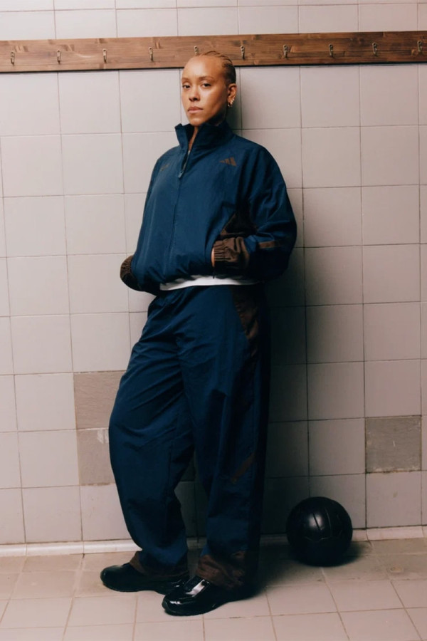 Arte Antwerp Taps adidas for a Sophisticated Ode to Football Culture