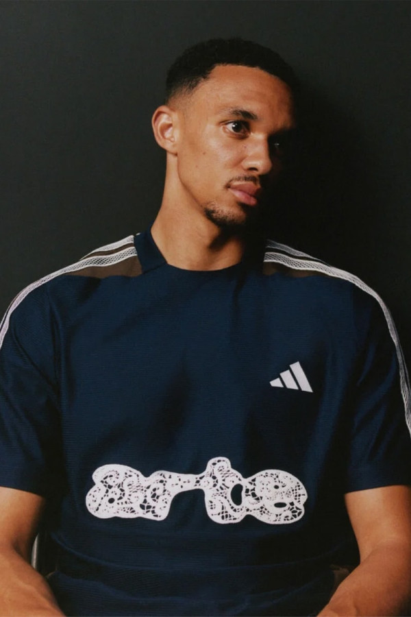Arte Antwerp Taps adidas for a Sophisticated Ode to Football Culture