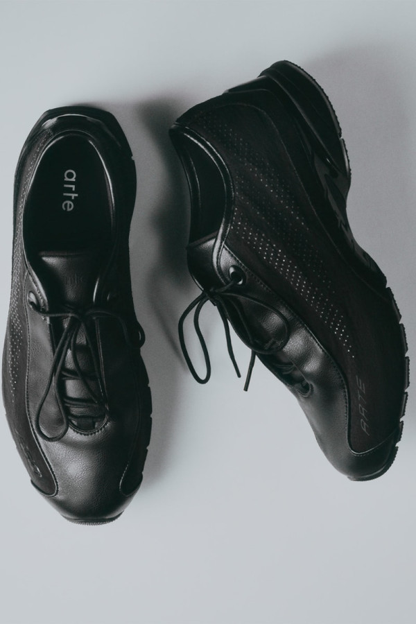 Arte Antwerp Taps adidas for a Sophisticated Ode to Football Culture