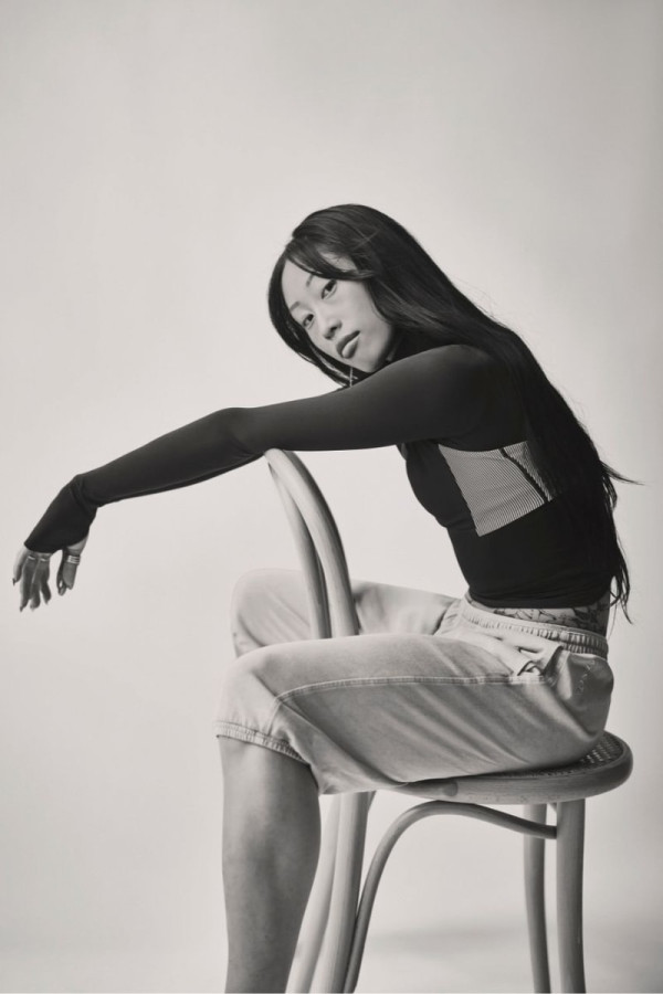 Athleta Goes En Pointe With the San Francisco Ballet