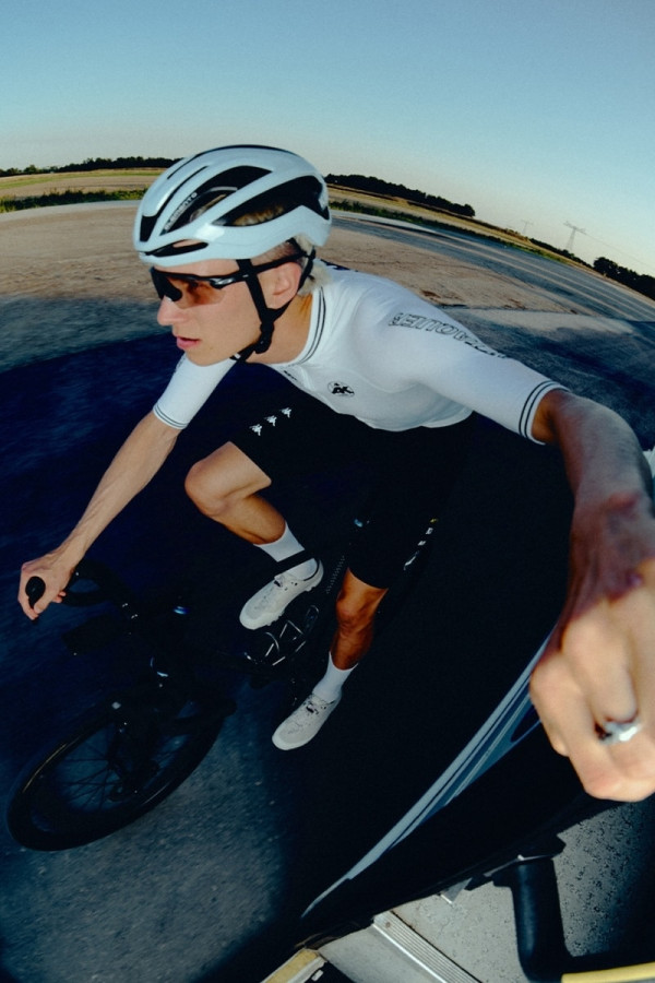 Attaquer Debuts Signature OrbKnit™ Tech in New Limited Kappa Collection