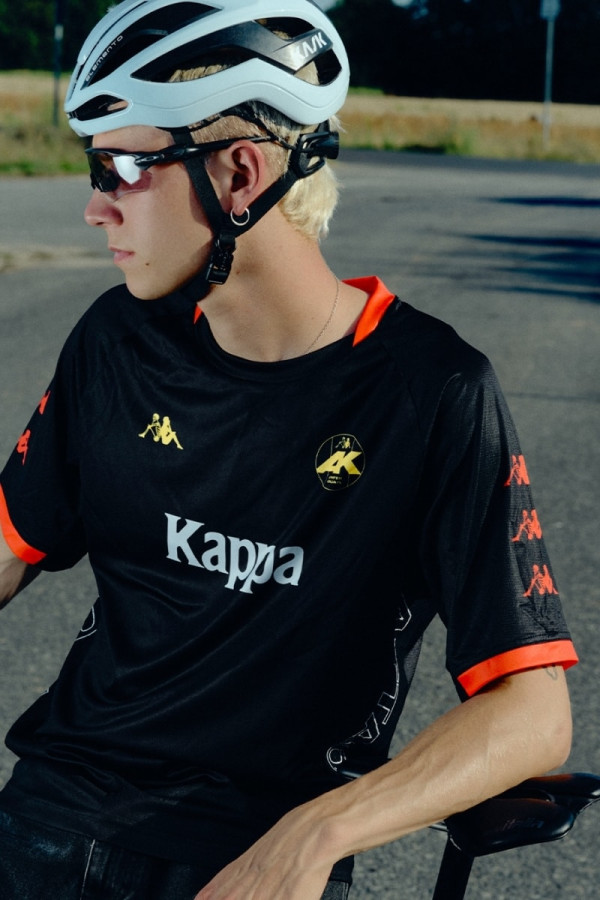 Attaquer Debuts Signature OrbKnit™ Tech in New Limited Kappa Collection