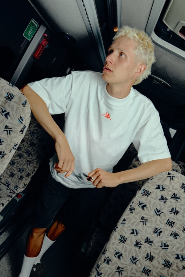 Attaquer Debuts Signature OrbKnit™ Tech in New Limited Kappa Collection