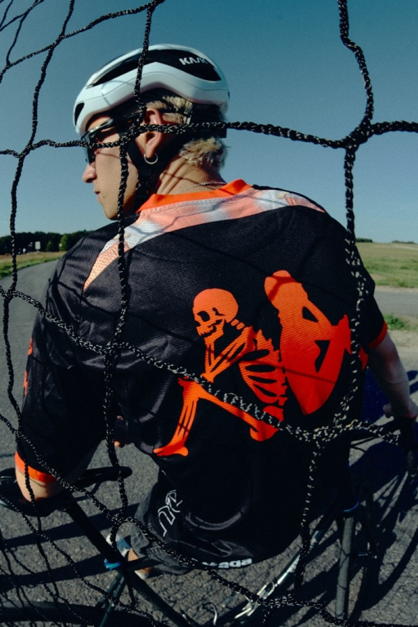 Attaquer Debuts Signature OrbKnit™ Tech in New Limited Kappa Collection