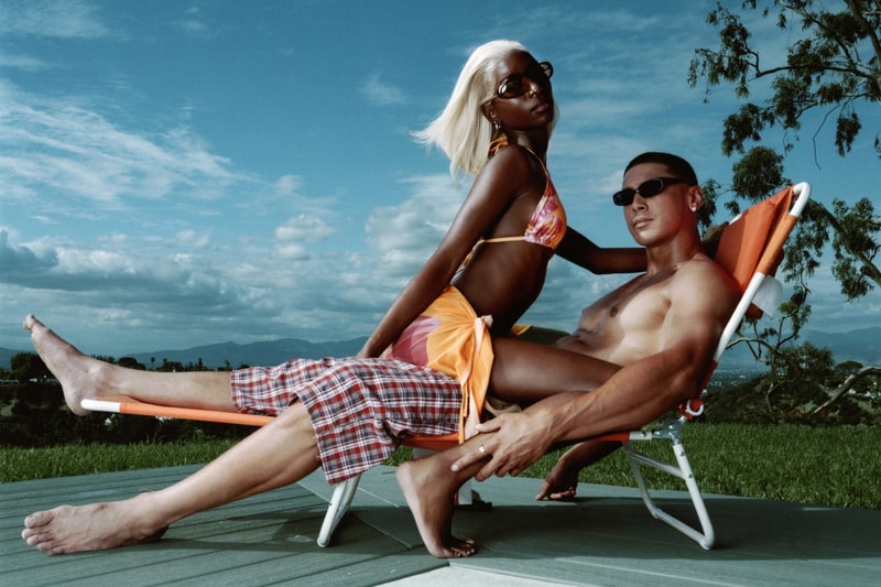 AWD Is Your New Sunglasses Obsession