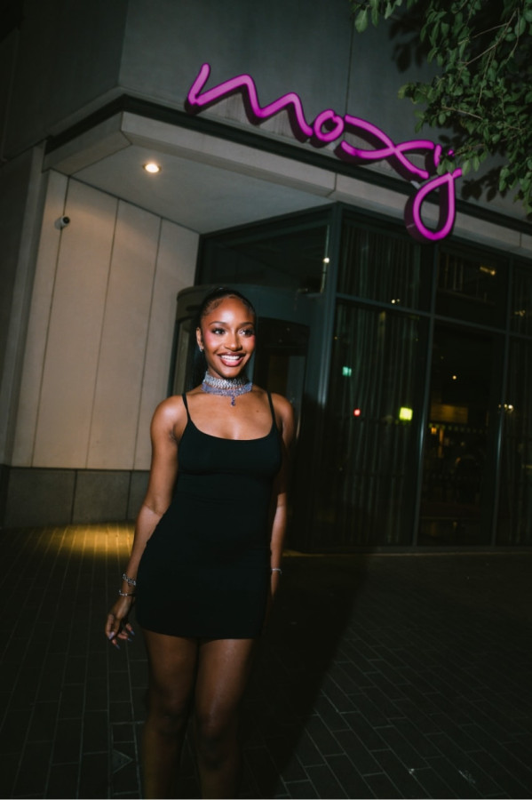 Ayra Starr Is the Globetrotting Pop Star the Industry Needs
