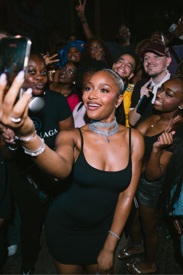 Ayra Starr Is the Globetrotting Pop Star the Industry Needs