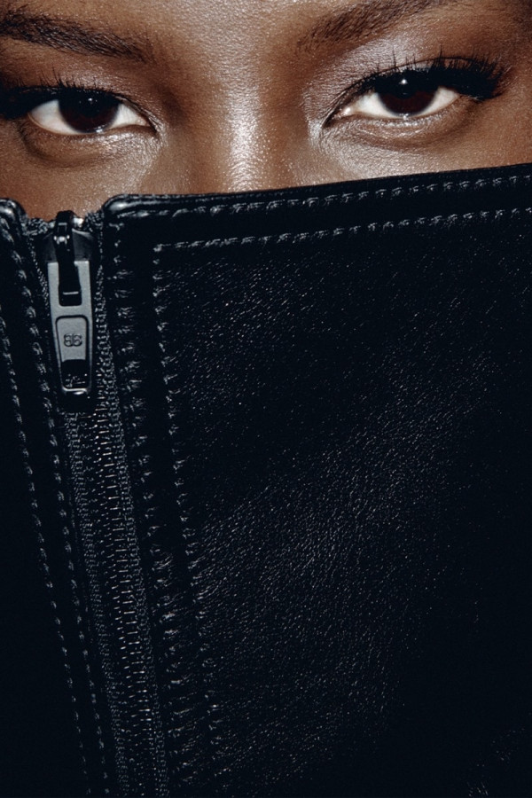 Balenciaga Launches Its Winter 26 Campaign