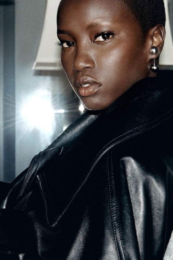 Balenciaga Launches Its Winter 26 Campaign