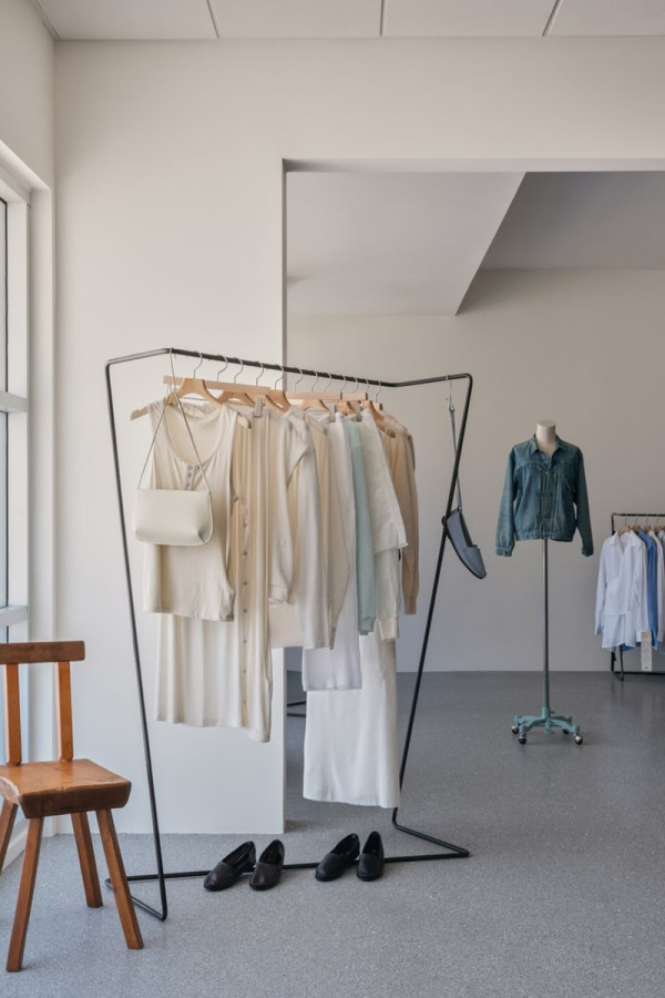 BEAMS Opens Doors to Inaugural Malibu Outpost