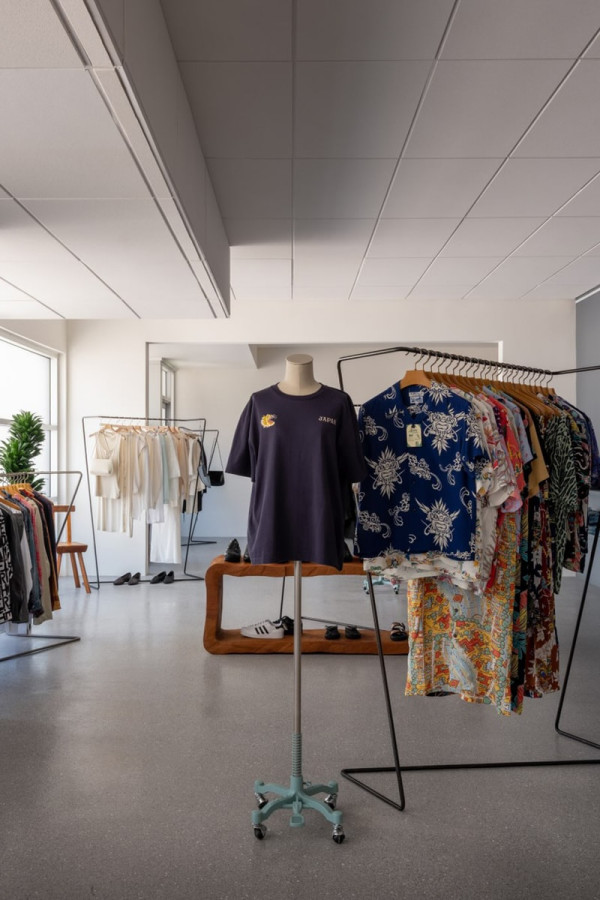 BEAMS Opens Doors to Inaugural Malibu Outpost