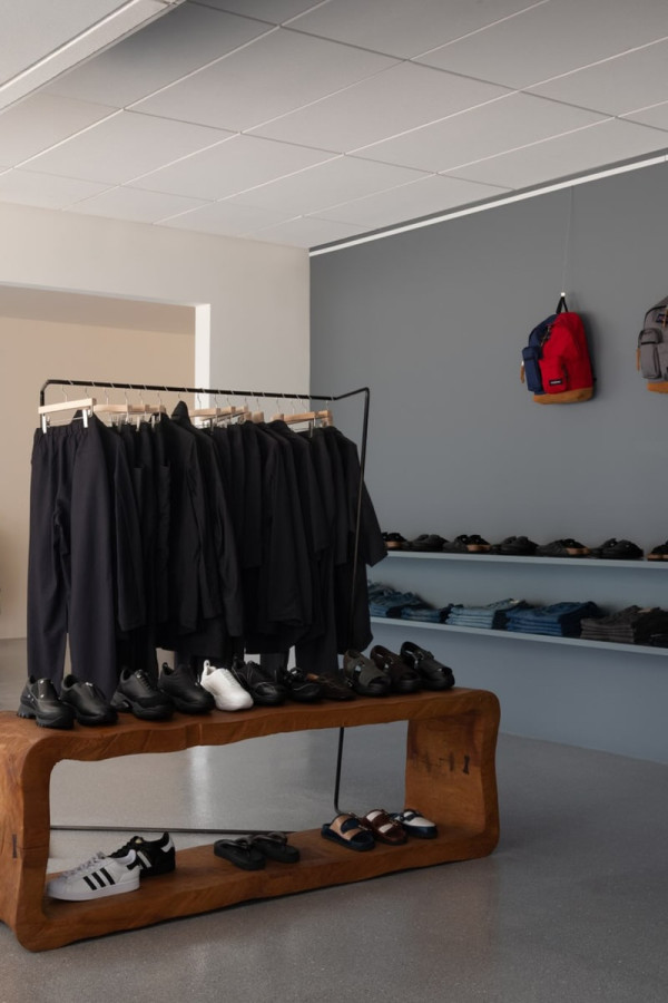 BEAMS Opens Doors to Inaugural Malibu Outpost