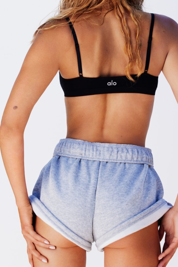 Bella Hadid Stars in Alo's Latest Campaign