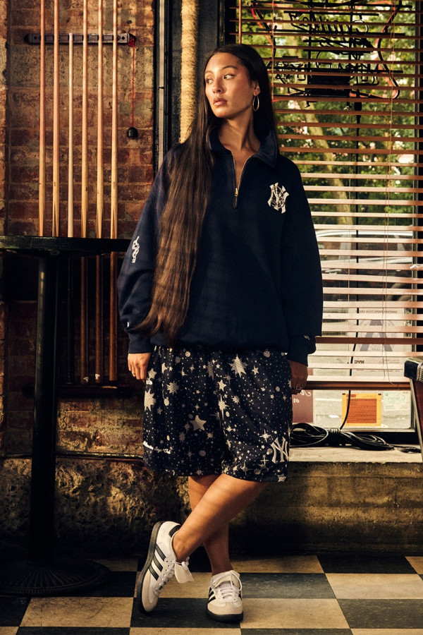 Billionaire Boys Club and New York Yankees™ Return for Drop II Collection