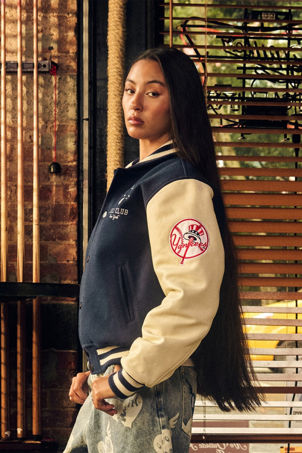 Billionaire Boys Club and New York Yankees™ Return for Drop II Collection