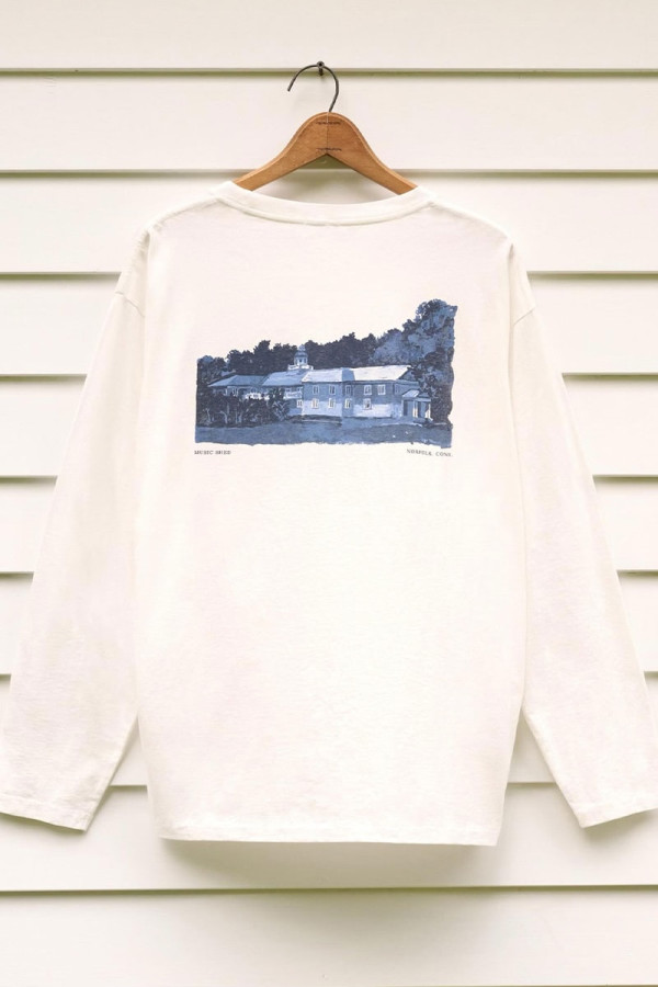 Bode Partners With Yale School of Music for Century-Celebrating Capsule Collection