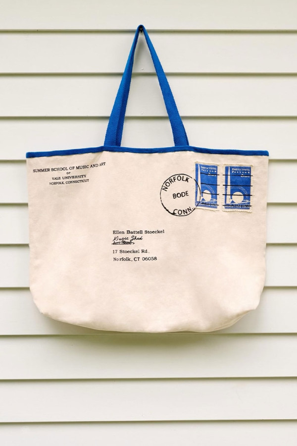 Bode Partners With Yale School of Music for Century-Celebrating Capsule Collection