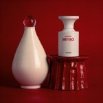 BornToStandOut unveils Dirty Rice, Olivier Cresp’s new niche fragrance creation