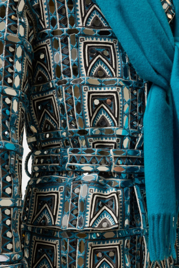 Burberry and V&A Announce 'The Burberry Trench: Crafting an Icon' Exhibition