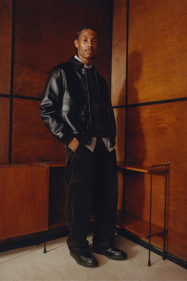 Carhartt WIP Readies a Texture-Focused FW26 Collection