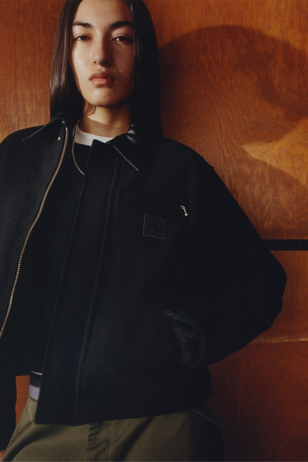 Carhartt WIP Readies a Texture-Focused FW26 Collection