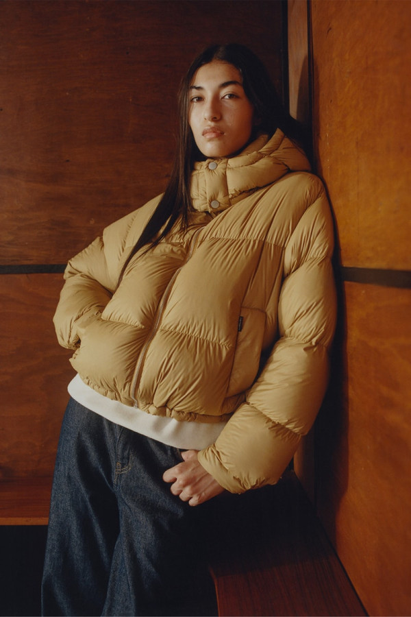 Carhartt WIP Readies a Texture-Focused FW26 Collection