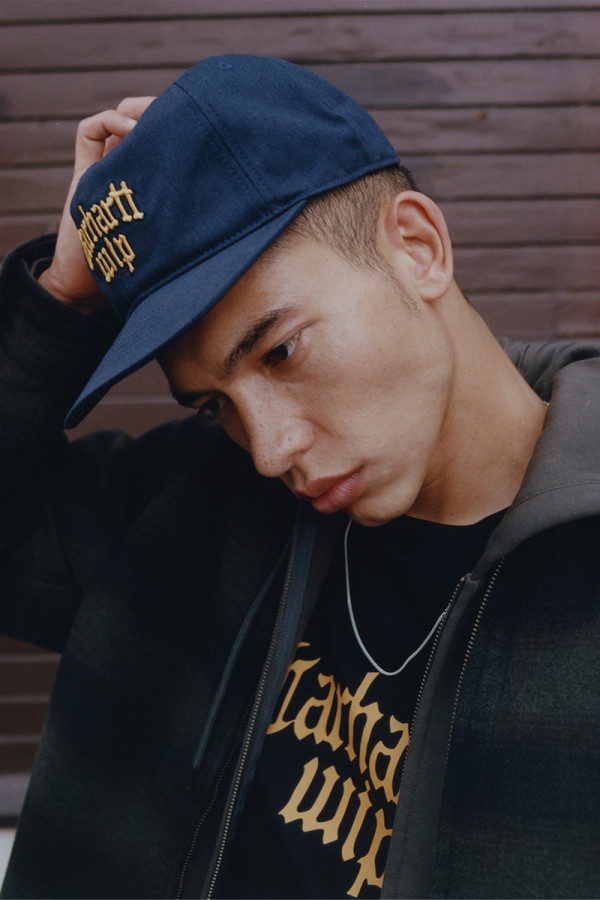 Carhartt WIP Readies a Texture-Focused FW26 Collection