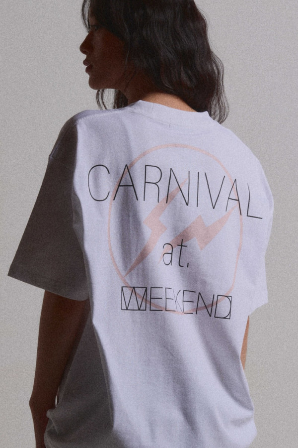 CARNIVAL Brings Harajuku-Based WEEKEND SEQUEL to Bangkok for Exclusive Pop-Up