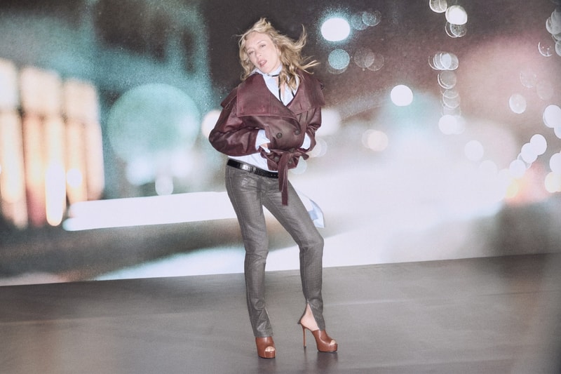 Chloë Sevigny Brings Her Downtown Cool to 7 for All Mankind