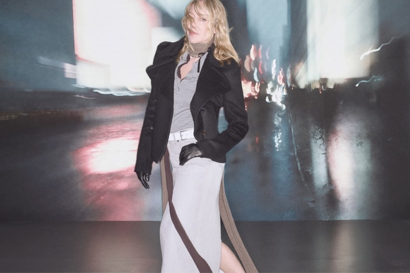 Chloë Sevigny Brings Her Downtown Cool to 7 for All Mankind