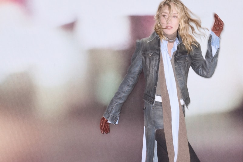 Chloë Sevigny Brings Her Downtown Cool to 7 for All Mankind