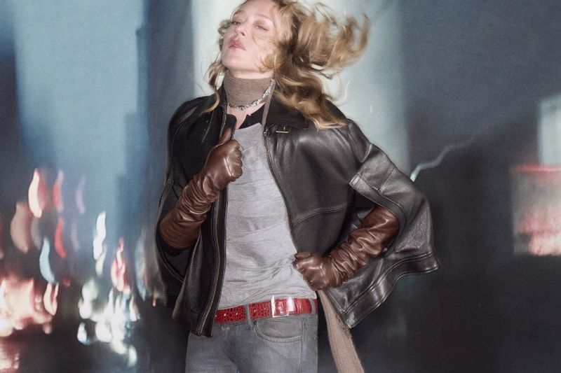 Chloë Sevigny Brings Her Downtown Cool to 7 for All Mankind