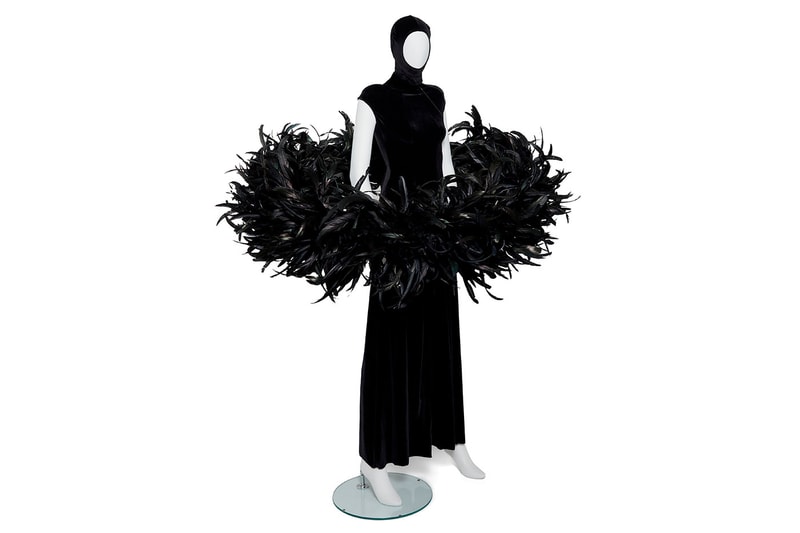 Christie's New York to Auction Costumes From 'The Devil Wears Prada 2'