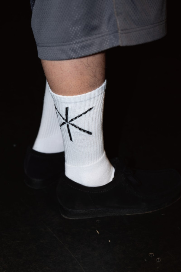 Dead Kennedys and UNDER R Merge Hardcore Punk Archive and Streetwear