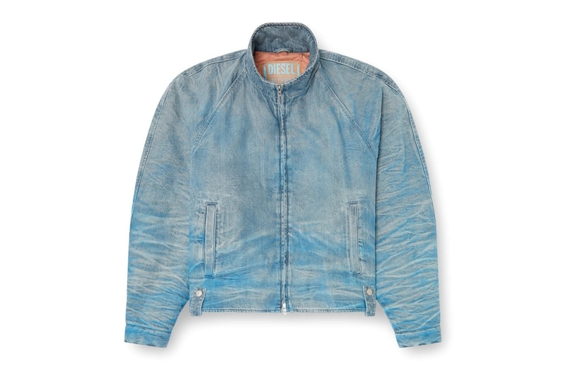 Diesel and ‘Final Fantasy XIV’ Channel a “Brave” Spirit for Their Collaborative Capsule
