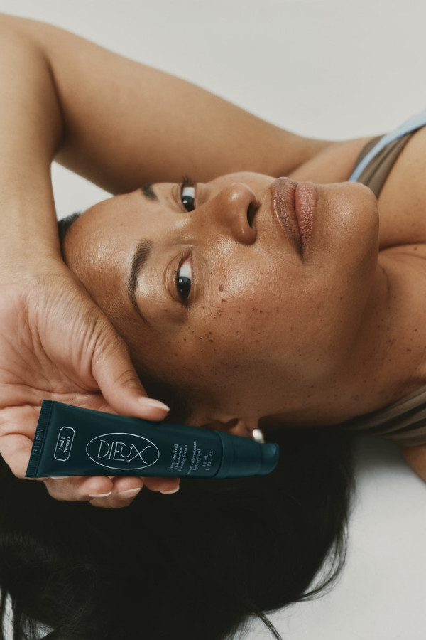 Dieux Is Taking the Intimidation Out of Retinoids With Its Newest Launch