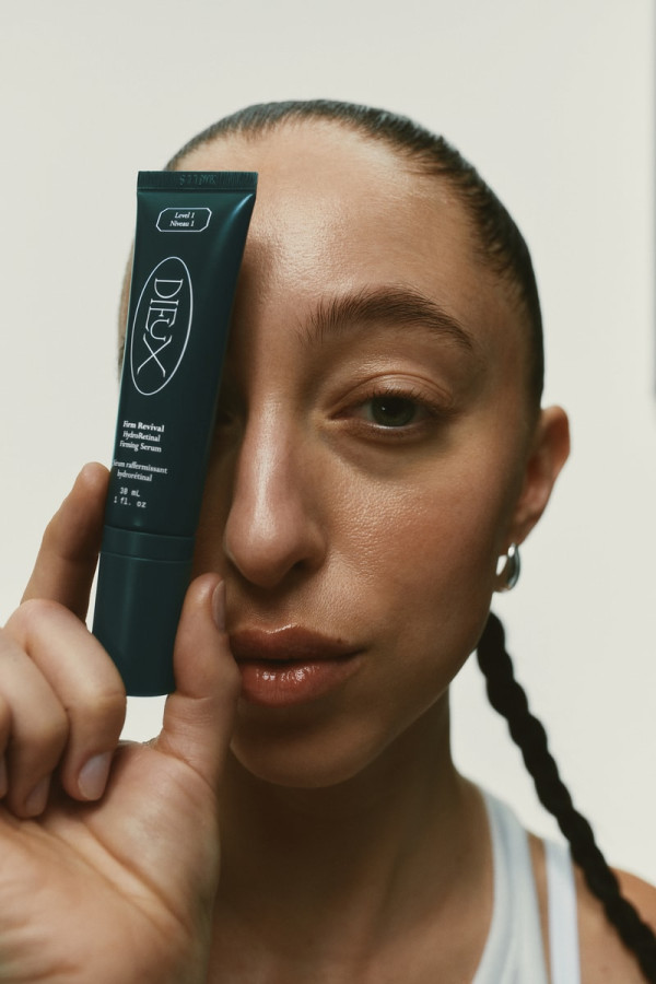 Dieux Is Taking the Intimidation Out of Retinoids With Its Newest Launch