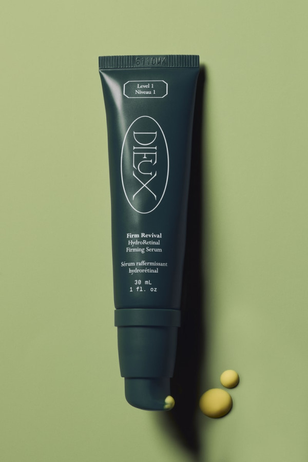 Dieux Is Taking the Intimidation Out of Retinoids With Its Newest Launch