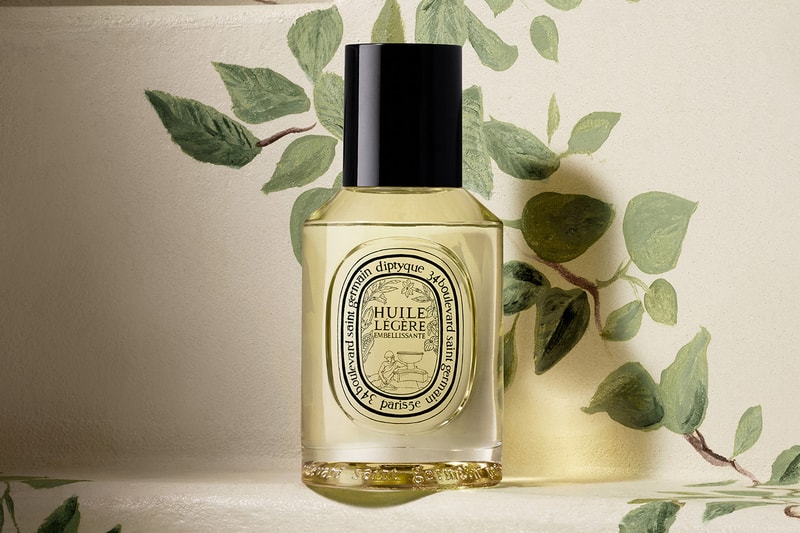 Diptyque Debuts “Les Rituels de Soin” Body Care and Artisanal Home Range