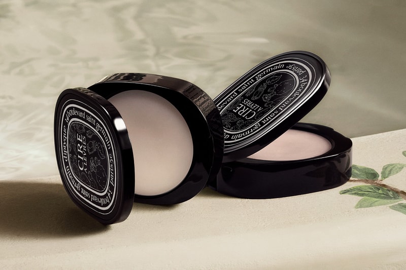 Diptyque Debuts “Les Rituels de Soin” Body Care and Artisanal Home Range